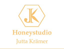 Logo Honeystudio - Jutta Krämer